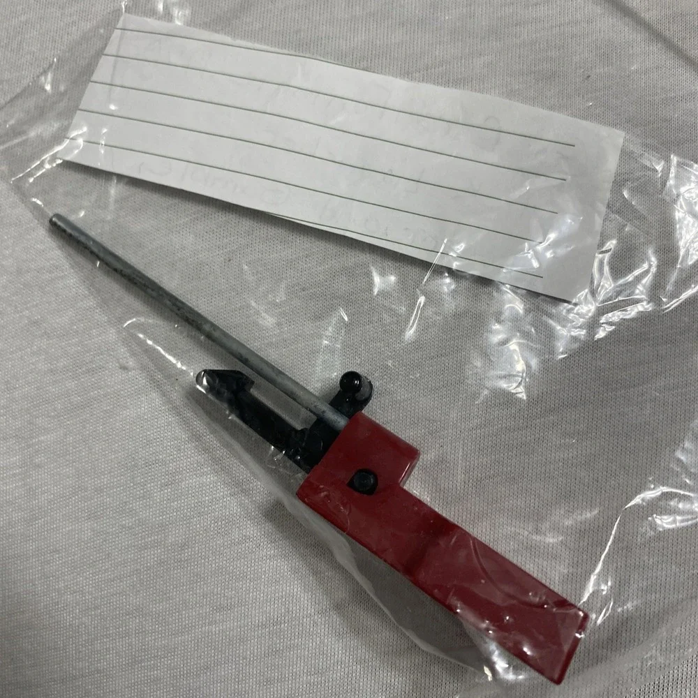 Go‎ Cars Funmate 1970's Stick Launcher Works Proctor Gamble